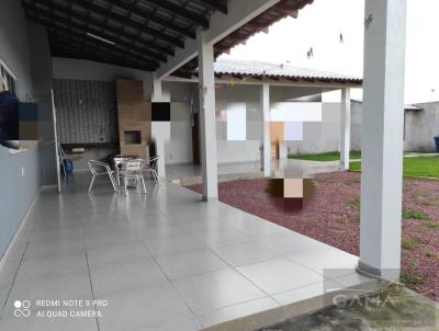 Casa para Venda, em Santarém, bairro Villa Planalto São José, 4 dormitórios, 3 banheiros, 1 suíte, 7 vagas