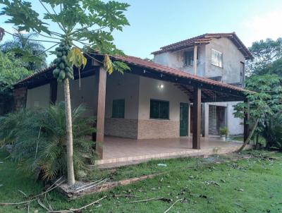 Chácara para Venda, em Santarém, bairro Estrada Nova, 2 dormitórios, 1 banheiro, 1 suíte, 5 vagas
